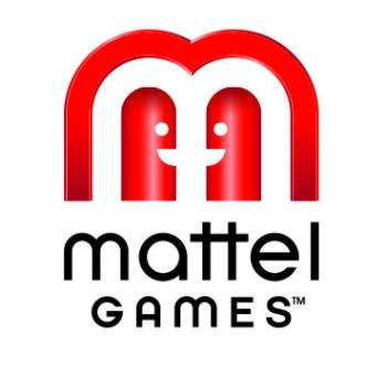 Mattel Games Mattel Games