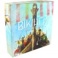 Викинги Северного моря